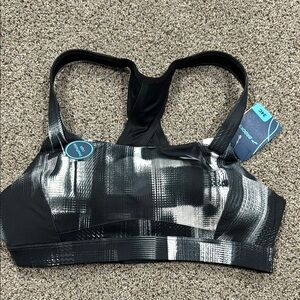 Brooks Juno Sports Bra- 34C